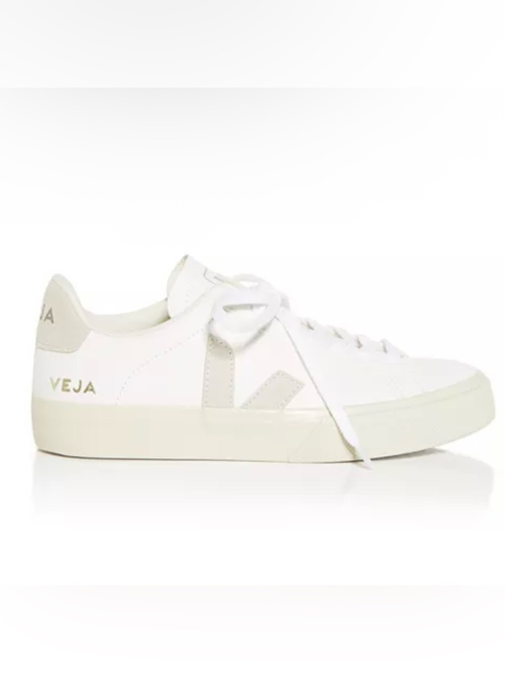 Veja Campo Low-Top Sneaker